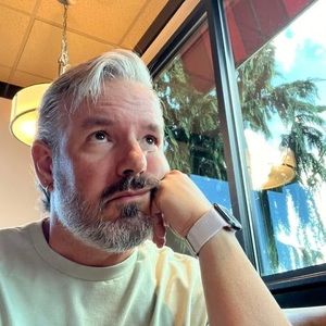 Meet your Posher, Patrick